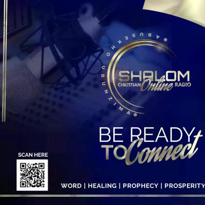 Shalom Christion Online Radio